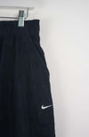 VINTAGE NIKE TRACK PANTS (L)