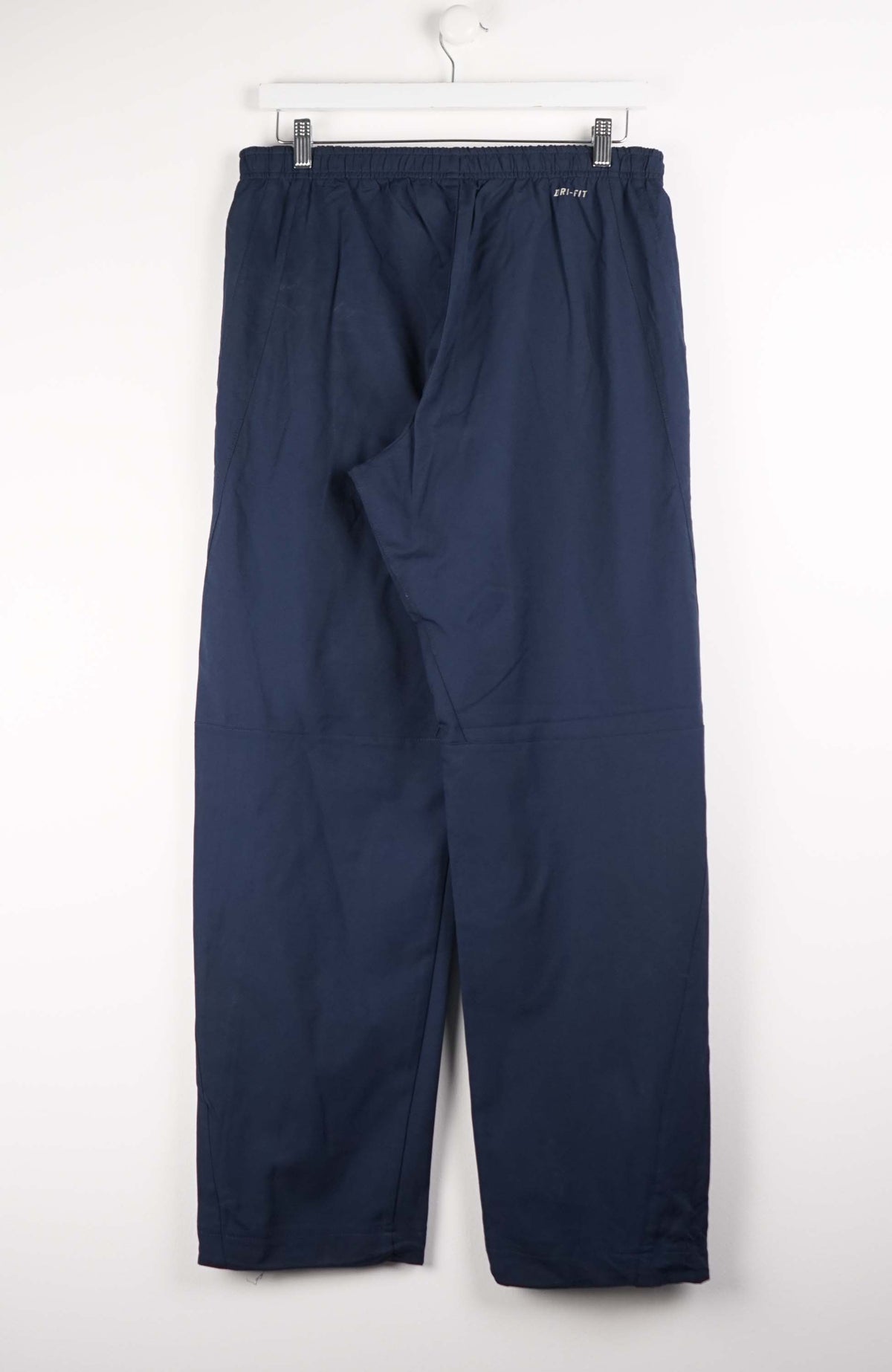 VINTAGE NIKE TRACK PANTS (M)