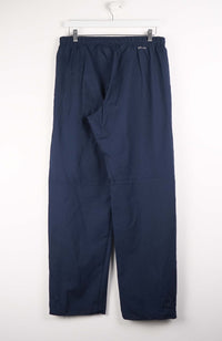 VINTAGE NIKE TRACK PANTS (M)