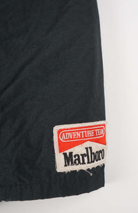 VINTAGE MARLBORO ACTIVE SHORTS W38