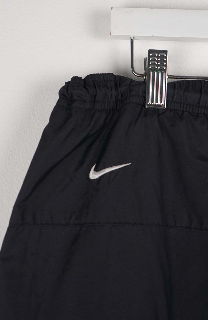 VINTAGE NIKE TRACK PANTS (L)