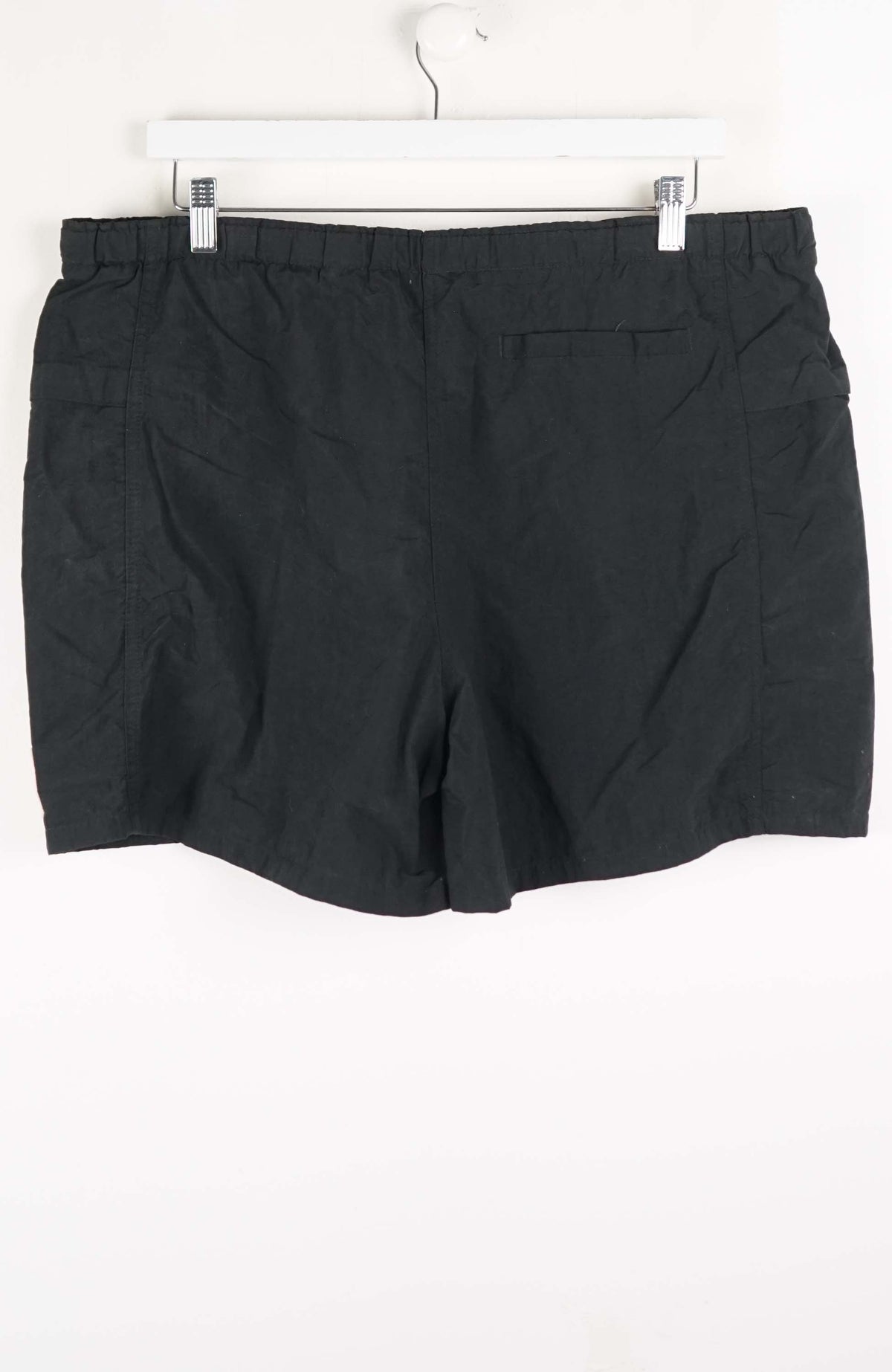 VINTAGE MARLBORO ACTIVE SHORTS W38