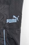 VINTAGE PUMA TRACK PANTS (XL)