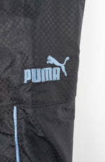 VINTAGE PUMA TRACK PANTS (XL)