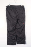 VINTAGE PUMA TRACK PANTS (XL)
