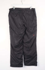 VINTAGE PUMA TRACK PANTS (XL)