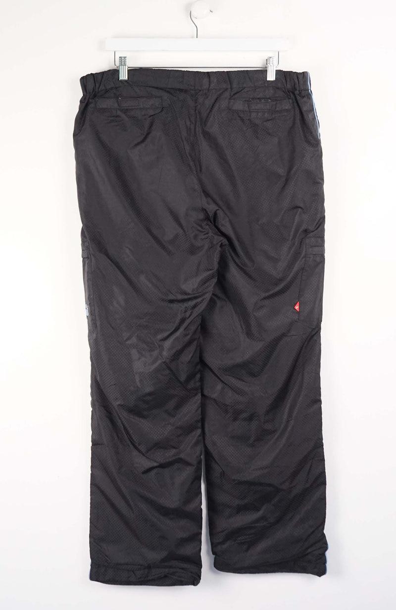 VINTAGE PUMA TRACK PANTS (XL)