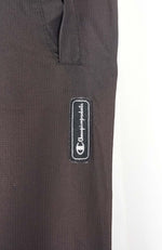 VINTAGE CHAMPION TRACK PANTS (M)