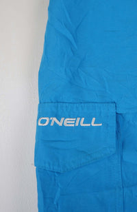 VINTAGE O'NEILL ACTIVE SHORTS W34