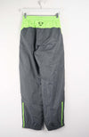 VINTAGE NIKE TRACK PANTS (XS)