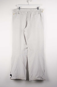 VINTAGE NIKE TRACK PANTS (XL)