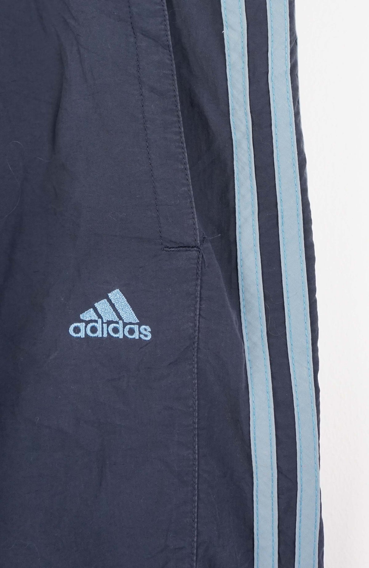 VINTAGE ADIDAS ACTIVE SHORTS W35