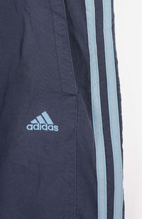 VINTAGE ADIDAS ACTIVE SHORTS W35