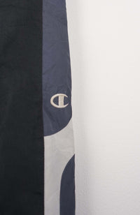 VINTAGE CHAMPION TRACK PANTS (S)