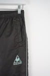 VINTAGE LE COQ SPORTIF TRACK PANTS (S)