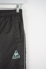 VINTAGE LE COQ SPORTIF TRACK PANTS (S)