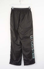 VINTAGE LE COQ SPORTIF TRACK PANTS (S)