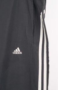 VINTAGE ADIDAS TRACK PANTS (XL)
