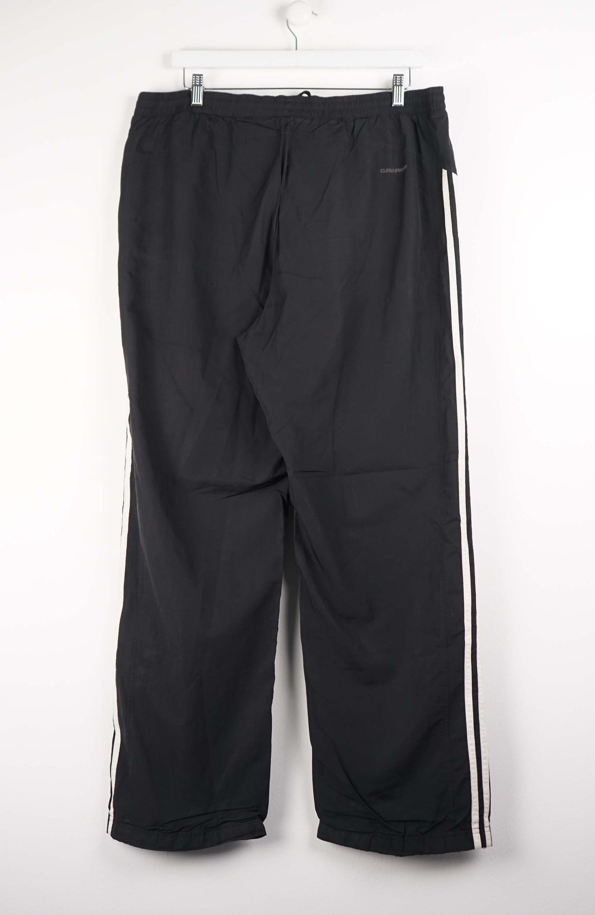 VINTAGE ADIDAS TRACK PANTS (XL)