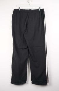 VINTAGE ADIDAS TRACK PANTS (XL)