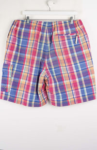 VINTAGE POLO RALPH LAUREN ACTIVE SHORTS W34