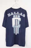 VINTAGE NFL DALLAS COWBOYS T-SHIRT (XL)