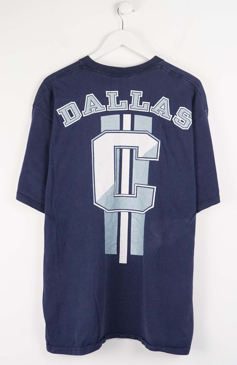 VINTAGE NFL DALLAS COWBOYS T-SHIRT (XL)
