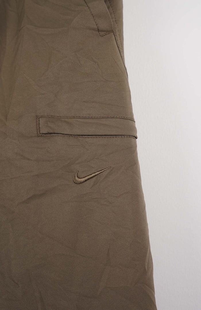 VINTAGE NIKE ACTIVE SHORTS W30