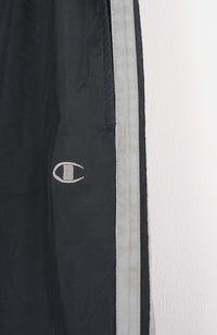 VINTAGE CHAMPION TRACK PANTS (M)