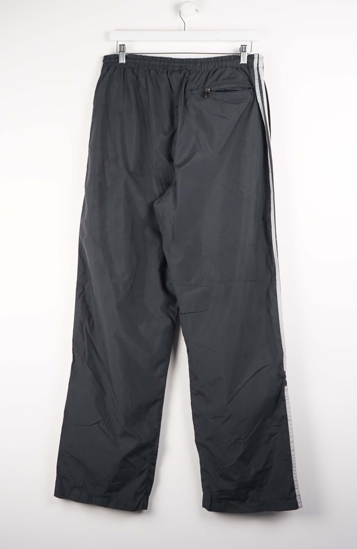 VINTAGE CHAMPION TRACK PANTS (M)