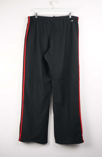 VINTAGE ADIDAS TRACK PANTS (XL)