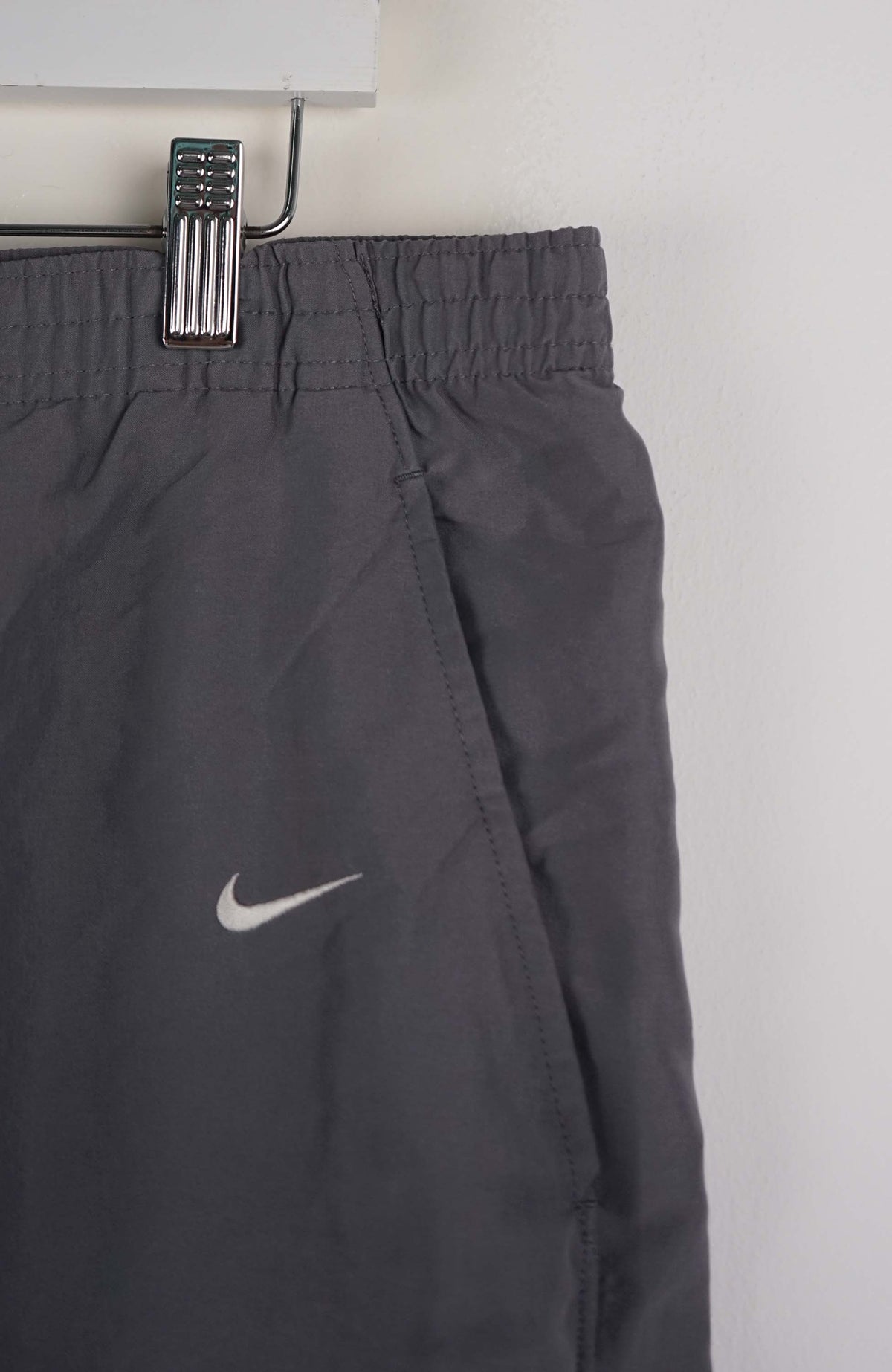 VINTAGE NIKE ACTIVE SHORTS W36