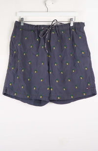 VINTAGE TOMMY HILFIGER ACTIVE SHORTS W32