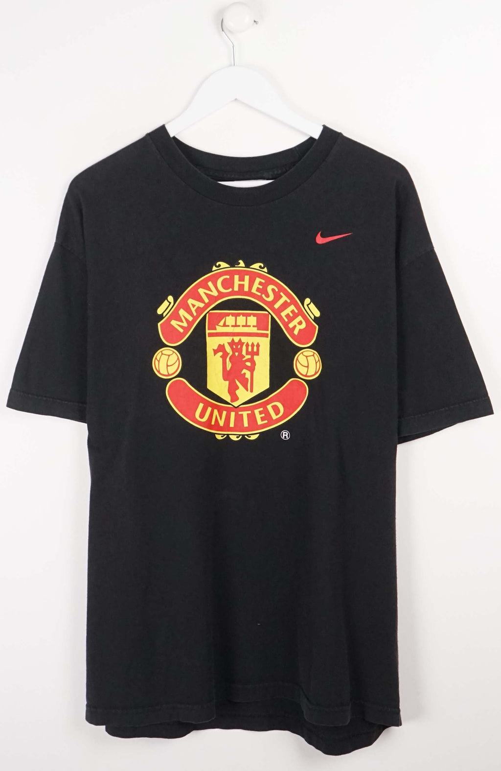 VINTAGE NIKE T-SHIRT (XL)
