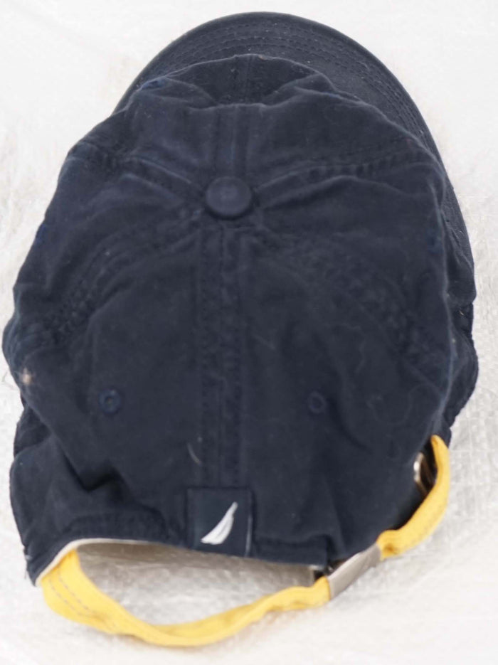 VINTAGE NAUTICA HAT