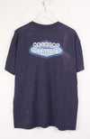 VINTAGE WELCOME TO LAS VEGAS NEVADA T-SHIRT (XL)