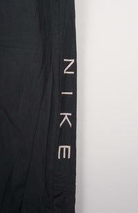 VINTAGE NIKE TRACK PANTS (L)