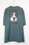 VINTAGE BIG DOGS T-SHIRT (XXXL)