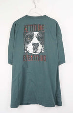 VINTAGE BIG DOGS T-SHIRT (XXXL)