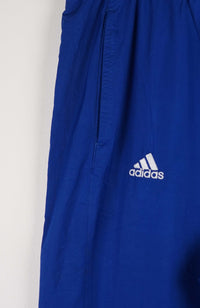 VINTAGE ADIDAS TRACK PANTS (XL)