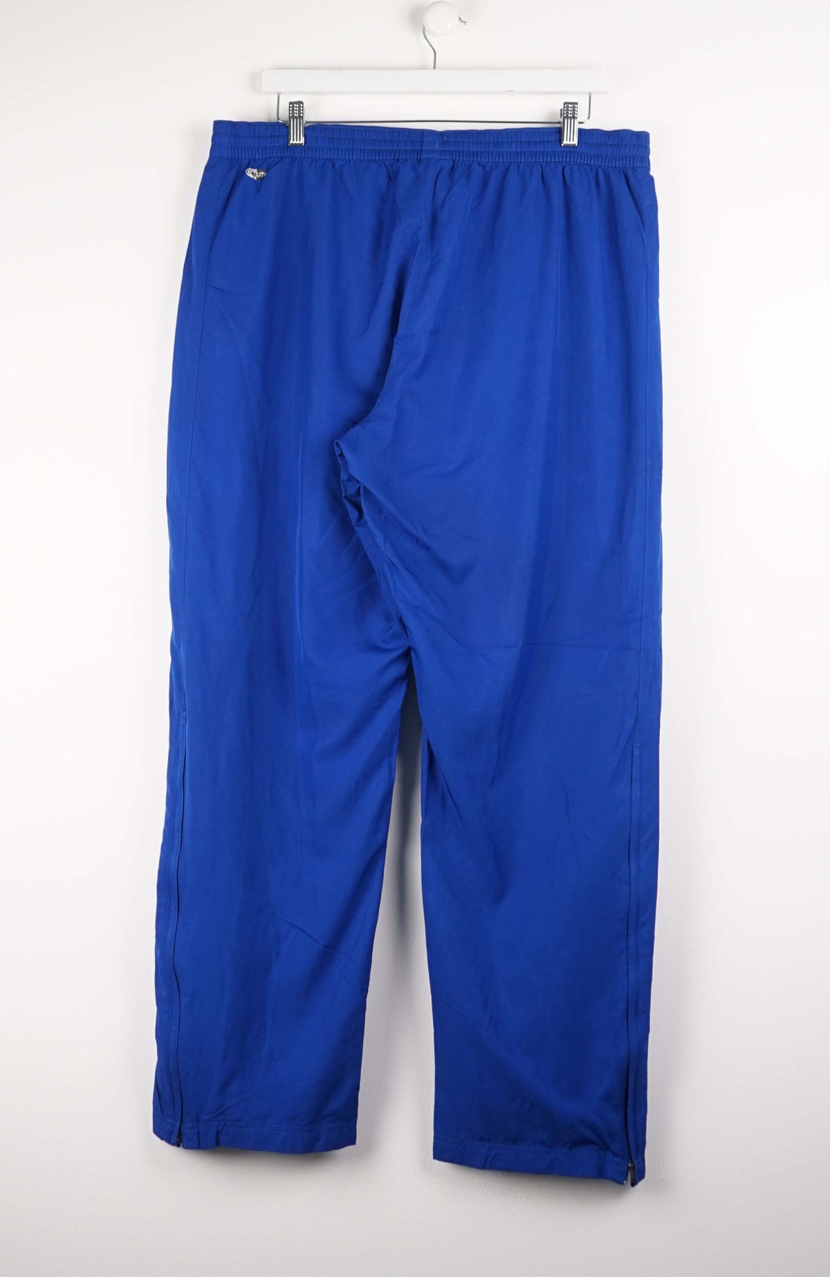 VINTAGE ADIDAS TRACK PANTS (XL)