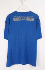 VINTAGE NAUTICA COMPETITION T-SHIRT (XL)