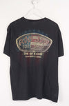 VINTAGE RON JON SURF T-SHIRT (L)