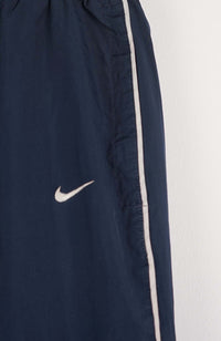 VINTAGE NIKE TRACK PANTS (M)