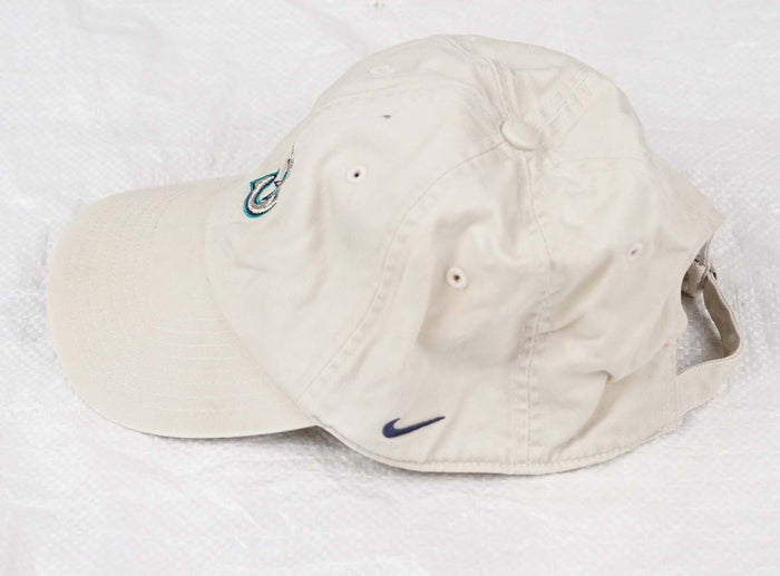 VINTAGE NIKE SEATTLE MARINERS HAT