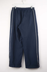 VINTAGE NIKE TRACK PANTS (M)