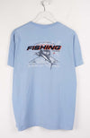 VINTAGE TOMMY HILFIGER T-SHIRL (L)