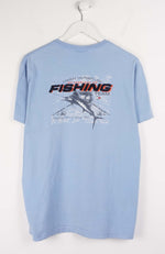 VINTAGE TOMMY HILFIGER T-SHIRL (L)