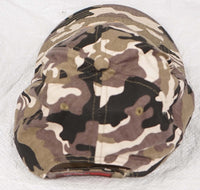 VINTAGE TOYOTA CAMO HAT