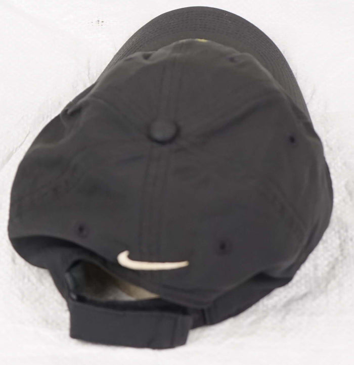 VINTAGE NIKE 100TH PGA CHAMPIONS GOLF HAT